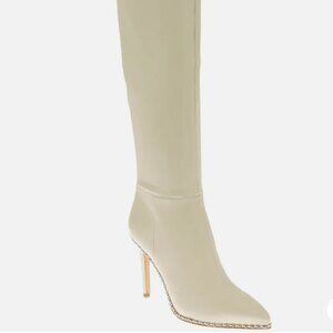 BCBGENERATION  Hilanda Over the Knee Boots 6.5